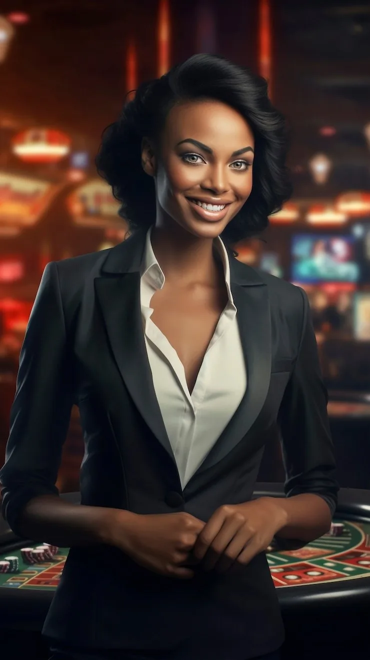 b77bet Casino